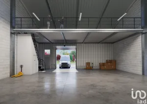 Atelier à GRISY-SUISNES (77166)