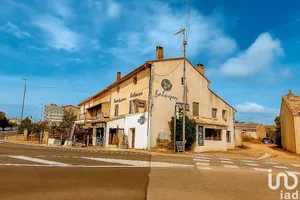 Boulangerie à CABRIÈRES-D'AVIGNON (84220)