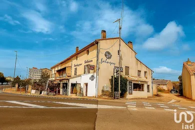 Boulangerie à CABRIÈRES-D'AVIGNON (84220)
