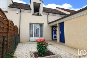 Maison à SAVIGNY-LE-TEMPLE (77176)