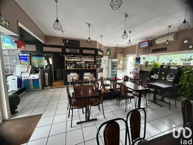 Bar-brasserie à LE MÉE-SUR-SEINE (77350)