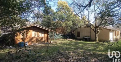 House in LACANAU (33680)