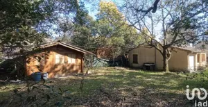 House in LACANAU (33680)