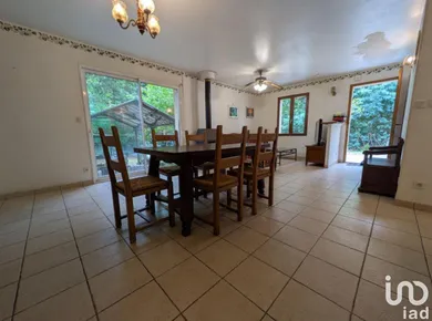 House in LACANAU (33680)