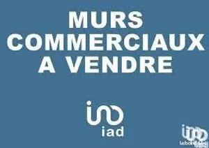 Murs commerciaux à ÉVRY (91000)