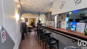 Restaurant at MOURENX (64150)