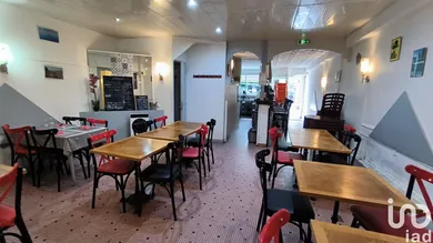 Restaurant à MOURENX (64150)