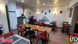 Restaurant in MOURENX (64150)