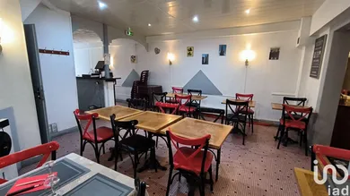 Restaurant à MOURENX (64150)