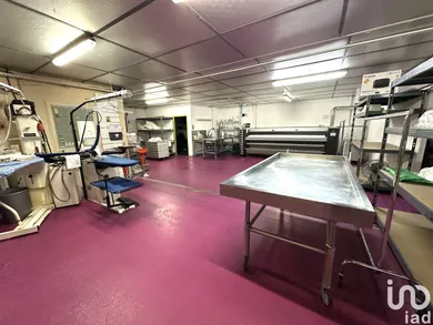 Boutique/Local commercial à ÉPINAL (88000)