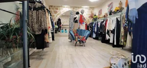 Boutique/Local commercial à BÉZIERS (34500)