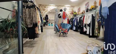 Boutique/Local commercial à BÉZIERS (34500)