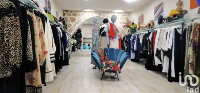 Boutique/Local commercial à BÉZIERS (34500)