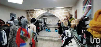 Boutique/Local commercial à BÉZIERS (34500)