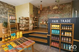 Commercial walls in GRENOBLE (38000)