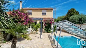 House in MARSEILLE (13013)