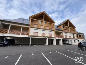 Apartment in SAINT-LARY-SOULAN (65170)