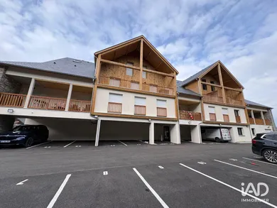 Apartment in SAINT-LARY-SOULAN (65170)