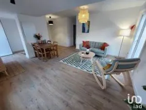 Appartement à SAINT-LARY-SOULAN (65170)