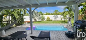 House in SAINT-FRANCOIS (97118)