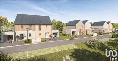 House at DINAN (22100)