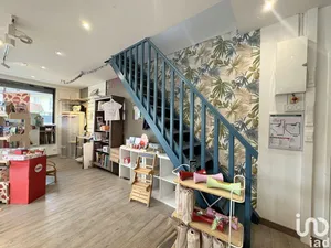 Murs commerciaux à MAROLLES-EN-BRIE (94440)