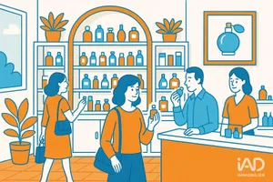 Commercial at ORLÉANS (45000)