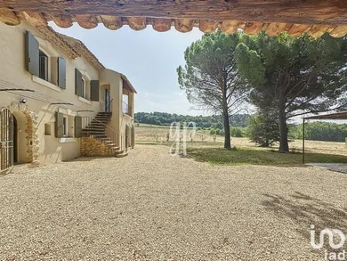 House in LOURMARIN (84160)