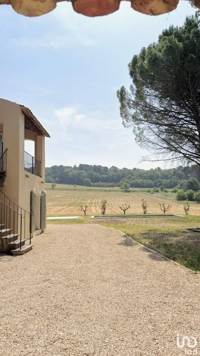 House in LOURMARIN (84160)