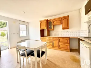 House in HERRY (18140)