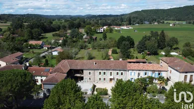 House in LA BASTIDE-DU-SALAT (09160)
