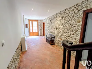 House in LA BASTIDE-DU-SALAT (09160)