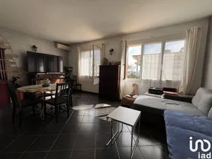 Apartment at TOULON (83000)