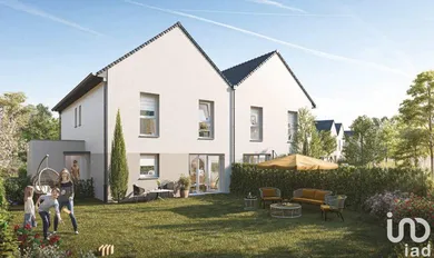 Apartment at DINAN (22100)