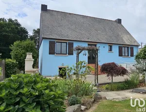 Maison à MINIAC-MORVAN (35540)