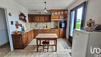 Maison à MINIAC-MORVAN (35540)