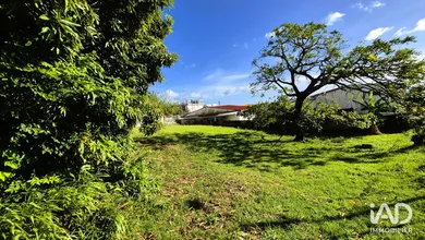 Land in SCHOELCHER (97233)