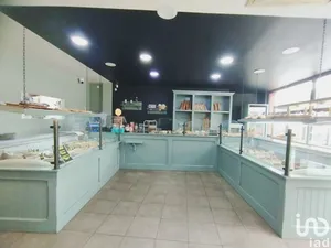 Boulangerie à EAUNES (31600)