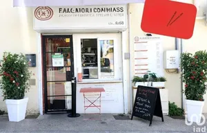 Local d’activité à BOUC-BEL-AIR (13320)