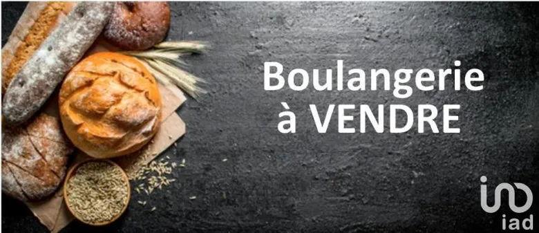 Local commercial 1 m² · à Abbeville · 1 m² · 235 200 €