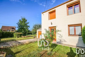 House at SAINT-OUEN-DU-TILLEUL (27670)