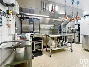 Restaurant in VERDUN (55100)