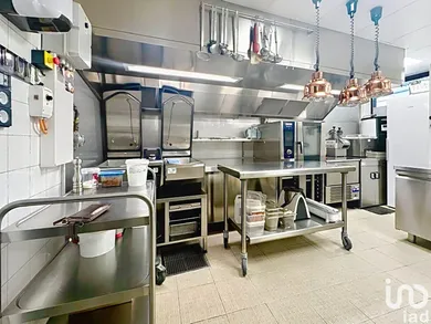 Restaurant in VERDUN (55100)