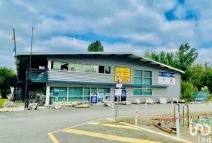 Murs commerciaux à RAMONVILLE-SAINT-AGNE (31520)