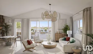 Appartement à ARCACHON (33120)