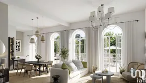 Maison à ARCACHON (33120)