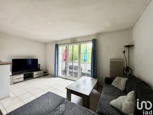 Appartement à BIGANOS (33380)