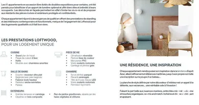 Appartement à FRÉJUS (83600)