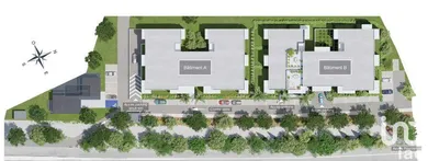 Appartement à FRÉJUS (83600)