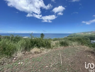 Terrain à VIEUX-HABITANTS (97119)